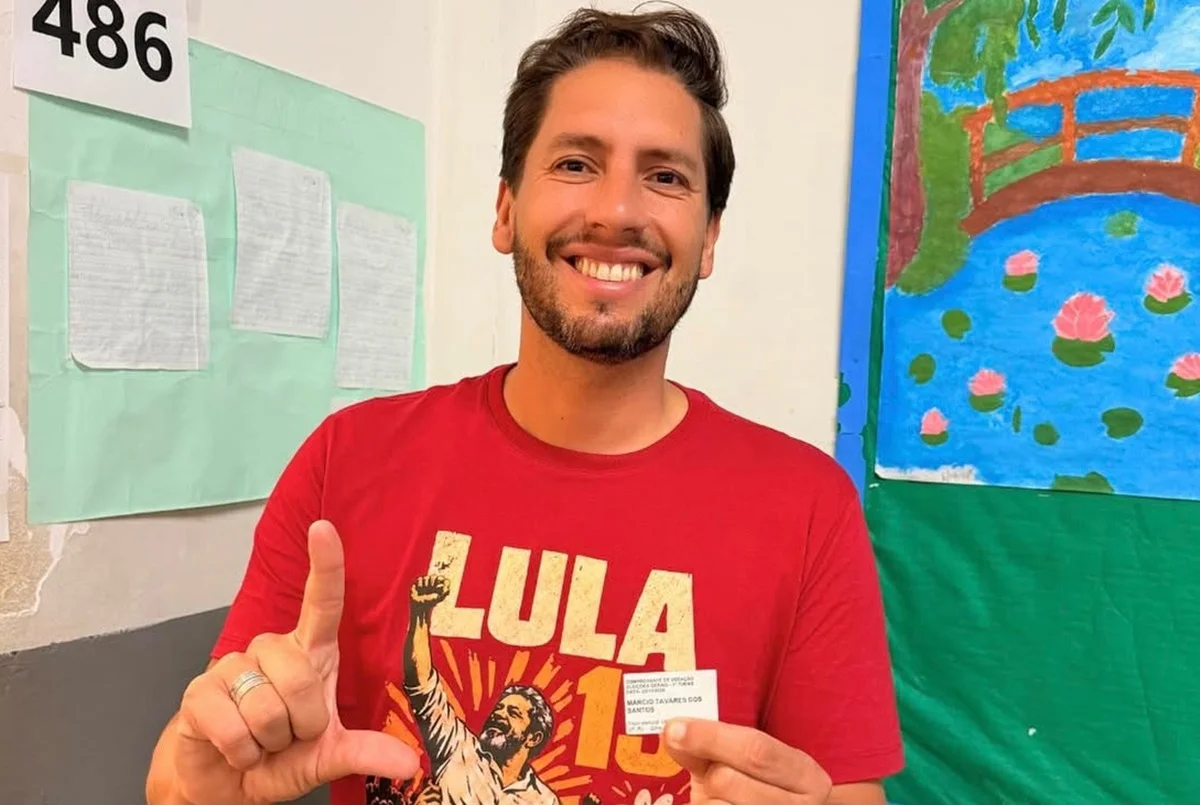 Sem Marcola, nome de Janja ganha força para chefia de gabinete de Lula - imagem 1 Sem Marcola, nome de Janja ganha força para chefia de gabinete de Lula - imagem 1