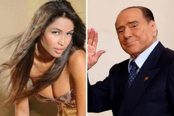Relembre escândalo sexual que envolveu brasileira e Silvio Berlusconi