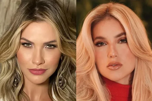 Ligação de Virginia para Gusttavo Lima revolta Andressa Suíta
