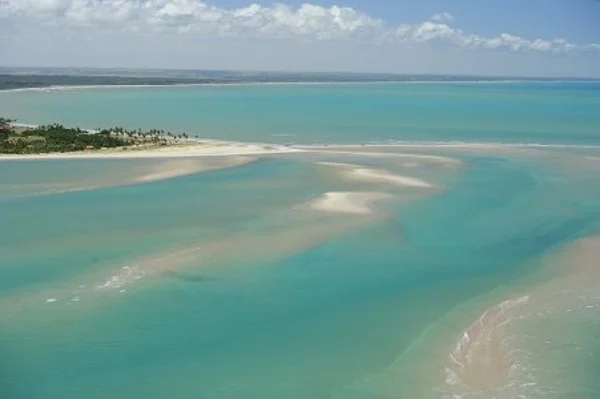 Tsunami atingiu Paraíba em 1755, afirmam pesquisadores