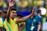 Brasil chegou às quartas de final nas últimas oito Copas do Mundo - imagem 4