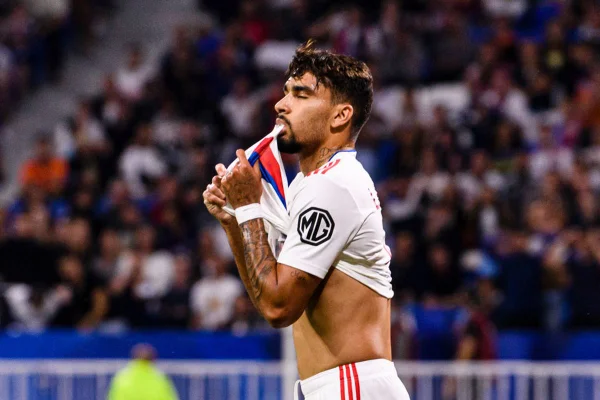 Lucas Paquetá