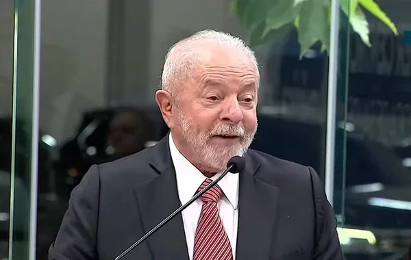 Nos EUA, Lula encontrará centrais sindicais americanas