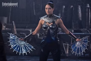 Mortal Kombat II