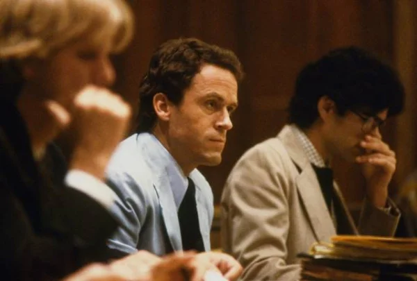 Ted Bundy - Metrópoles