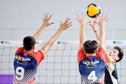 Vôlei