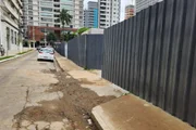 Tegra comprou todos os imóveis de um dos lados da Rua Arapapi