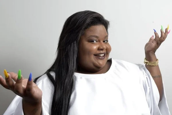 MC Carol é convidada para filme, mas não entende nada: “Tava perdida”