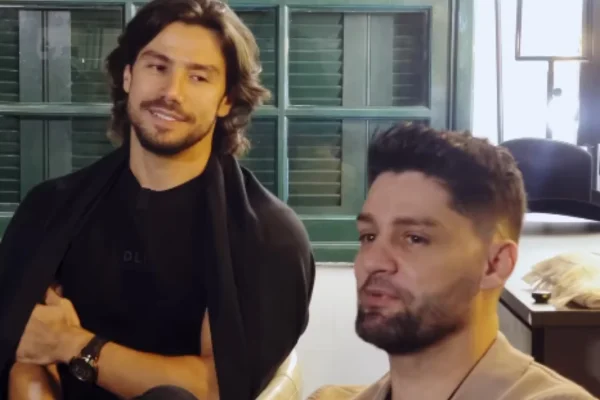 “Espetinho de gato”: suposto elogio de Munhoz e Mariano vira dor de cabeça