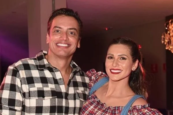 Leo Dias expõe toda a treta com Lívia Andrade e afirma ser desprezado