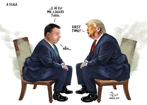 Charge do Aroeira