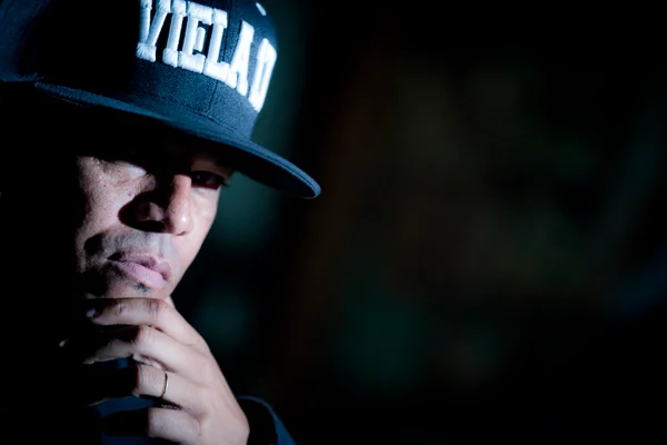 Rapper Japão grava primeiro DVD em Ceilândia