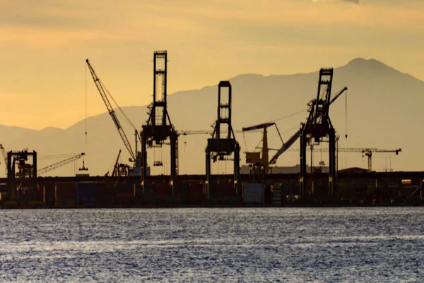 Firjan: empregos no mercado naval crescem 20% em cinco anos