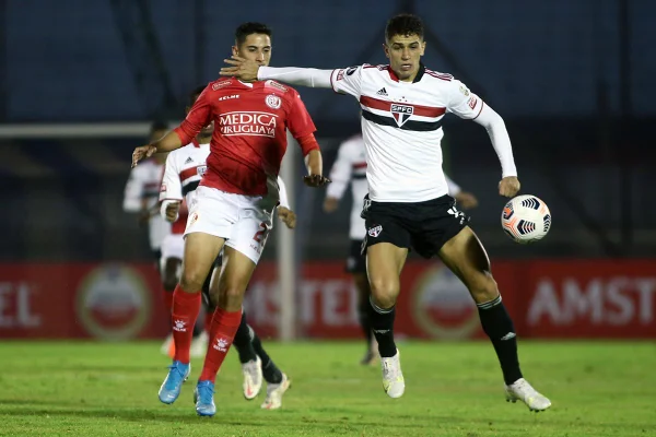 Vitor Bueno São Paulo