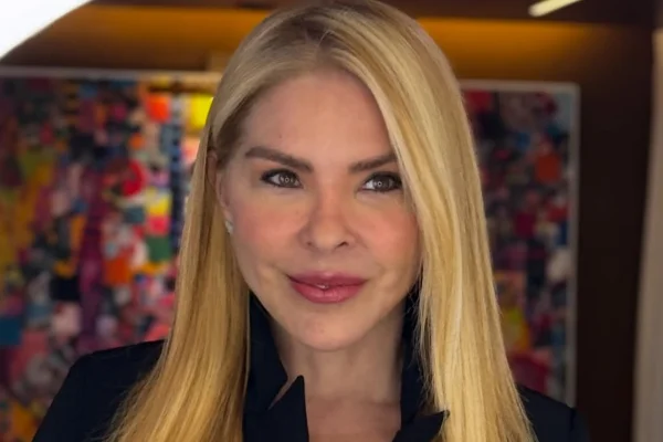 Ex-marido se manifesta após pedido de prisão de Veronica Costa: “Alívio”