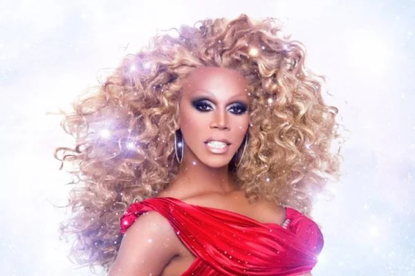 RuPaul’s Drag Race apresenta competição especial de Natal