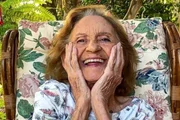 A família confirmou o falecimento da atriz Laura Cardoso A família confirmou o falecimento da atriz Laura Cardoso