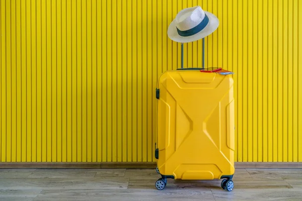 As melhores malas de viagem pequena para levar de bagagem de mão no avião