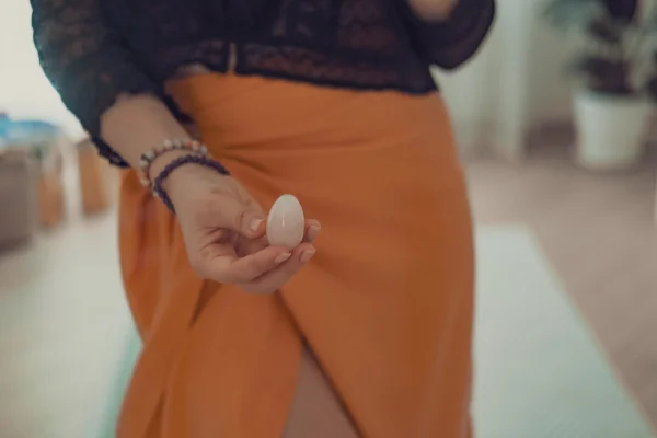 Yoni egg