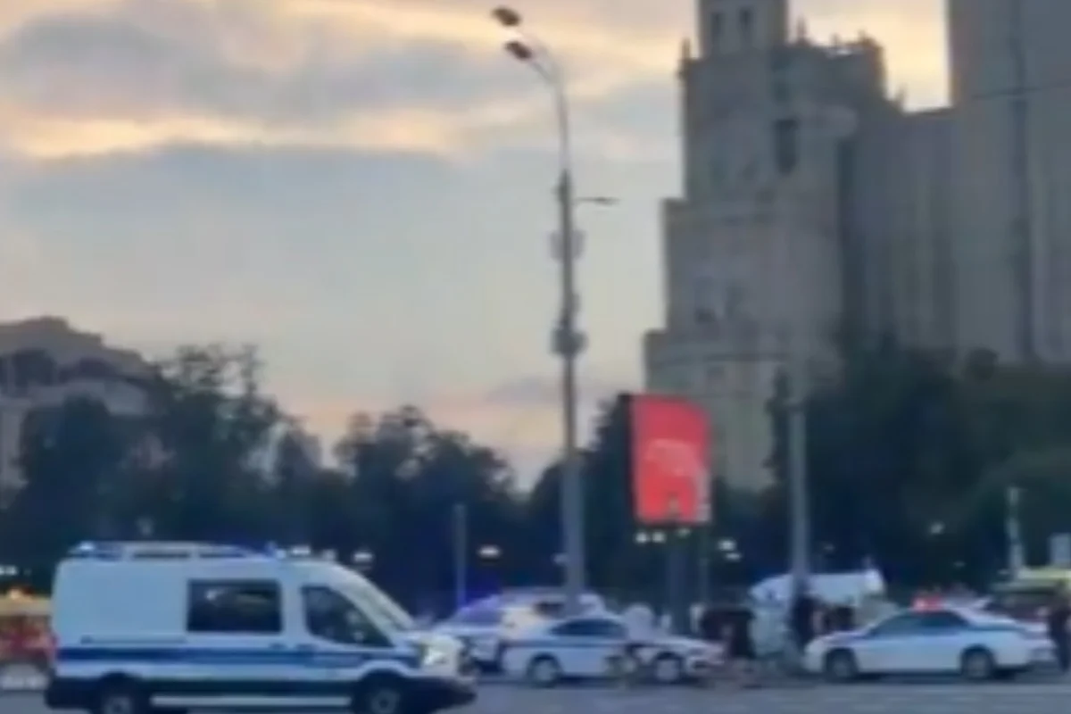 Explosão em restaurante de Moscou foi causada por mulher-bomba; 3 morreram