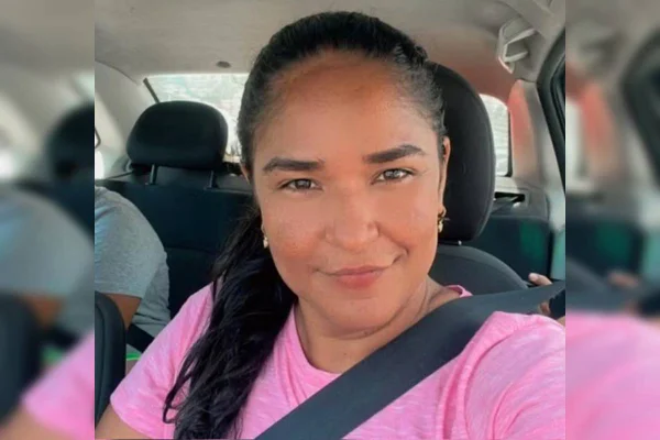 Mulher é encontrada morta em caixa d’água da sogra; ex é suspeito