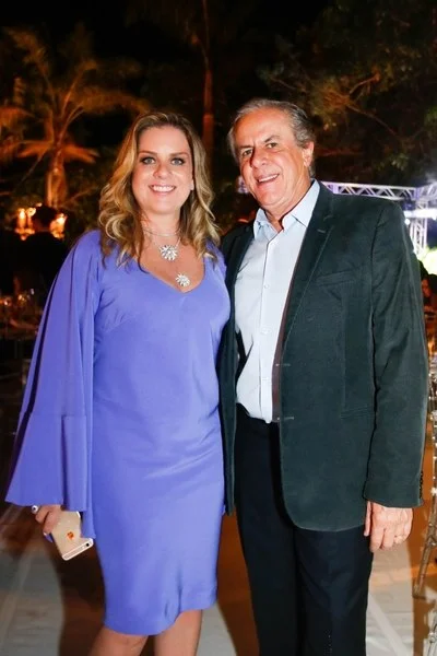 Ana Paula Fonseca e Ana Paula Fonseca e