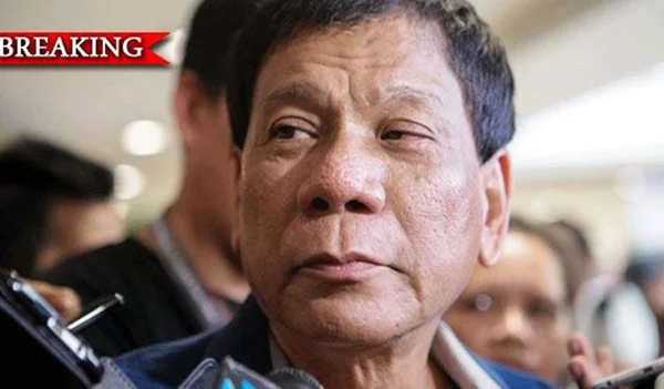 Presidente filipino xinga Barack Obama de “filho da p.”
