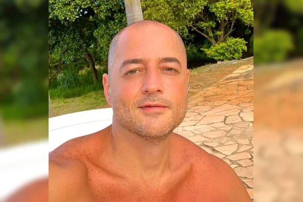 Professor Márcio Flávio Alencar, do Grancursos Online, morto vítima de câncer no fígado