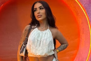 Mãe de MC Mirella 