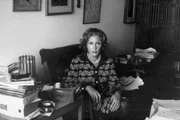 Além de escritora, Clarice Lispector também foi jornalista Além de escritora, Clarice Lispector também foi jornalista