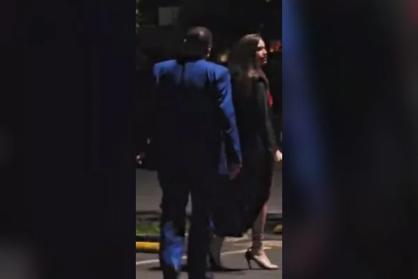 Garota de programa a deputado: “Mulher só fica com você por dinheiro”
