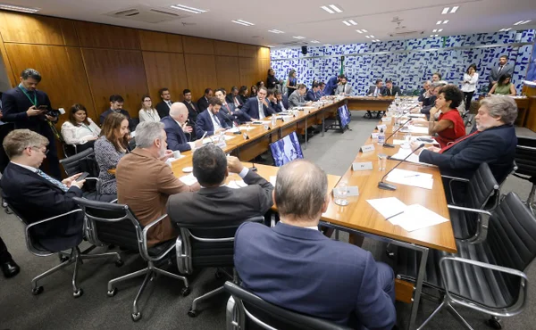 O argumento que bolsonaristas usarão contra a “meia anistia”