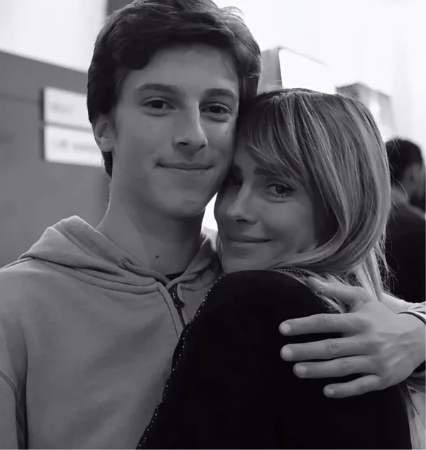 Carolina Dieckmmann se declara ao filho José em aniversário e emociona - destaque galeria Carolina Dieckmmann se declara ao filho José em aniversário e emociona - destaque galeria