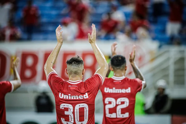 Tradicional clube do Nordeste é rebaixado no estadual mesmo invicto