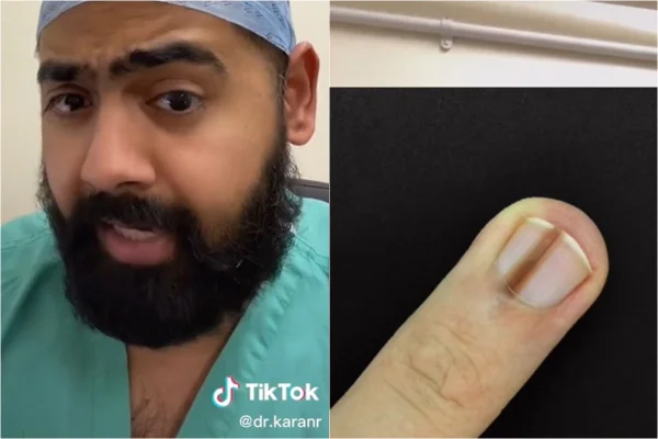 Dr Karan Raj - UNHAS