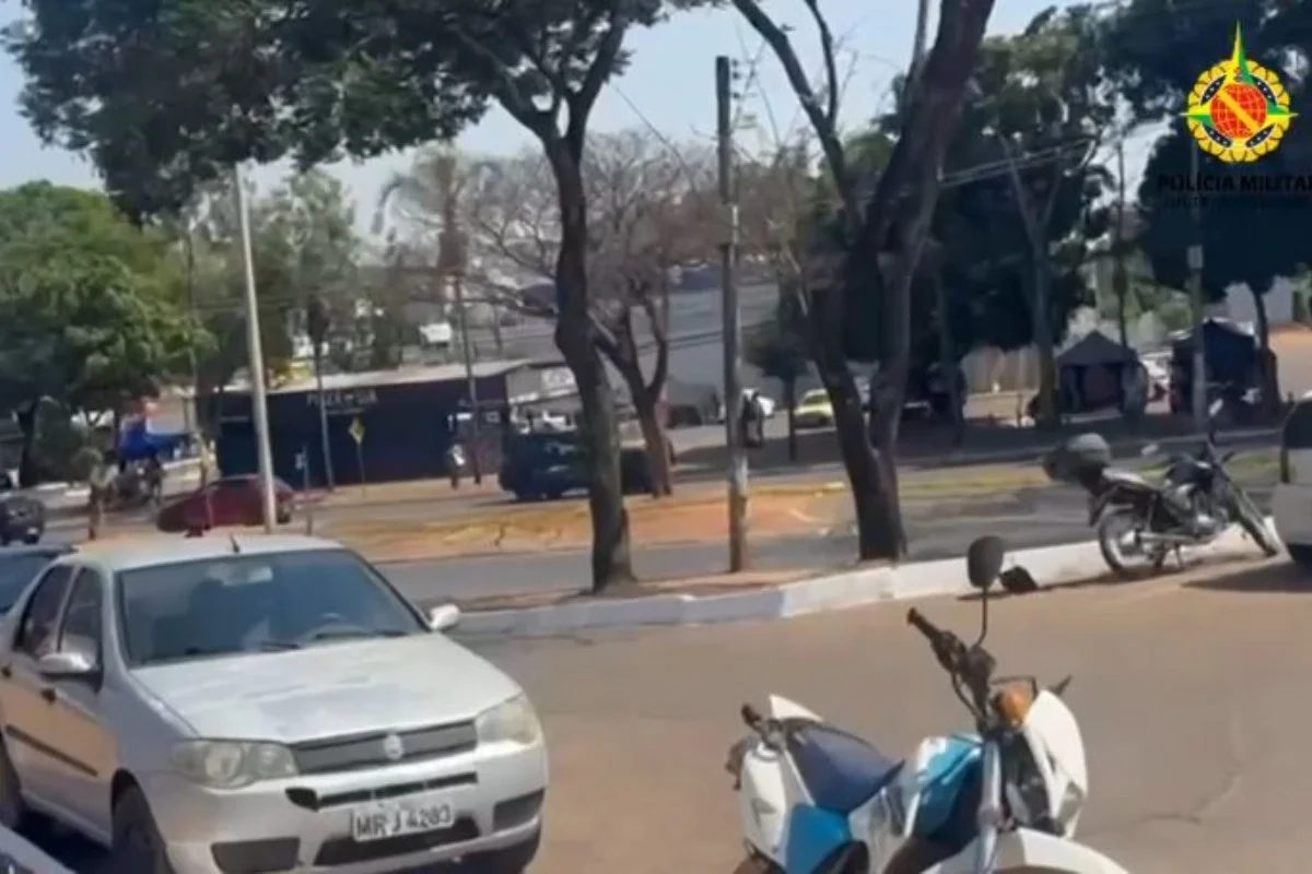 Frame de vídeo