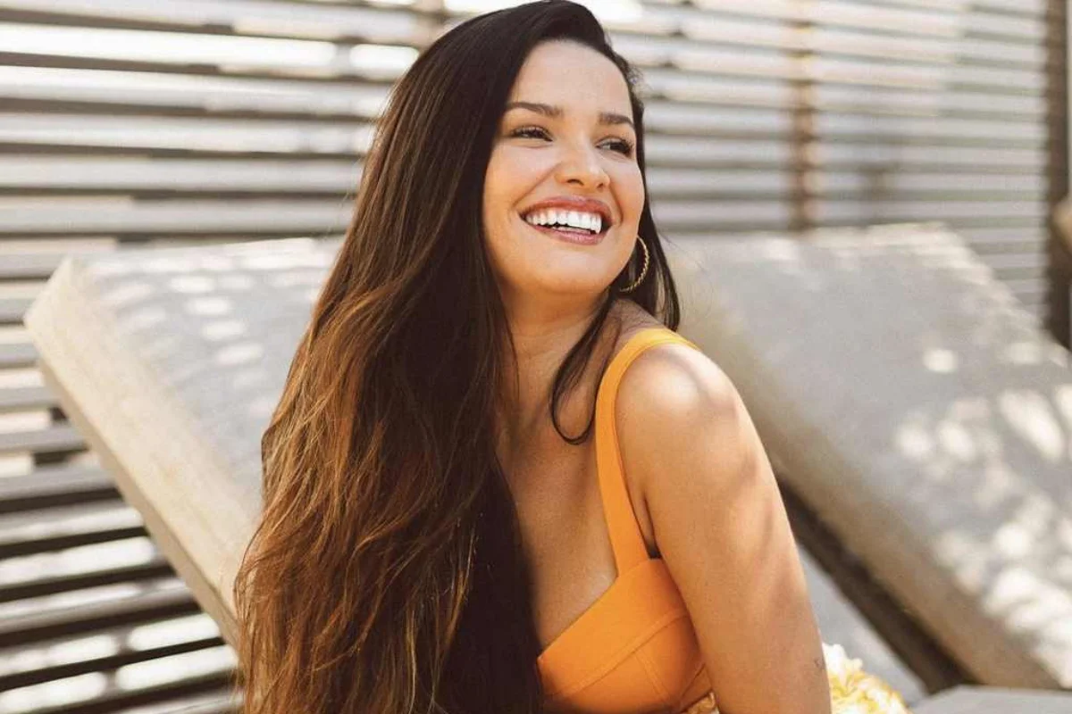 Juliette venceu o BBB 21 Juliette venceu o BBB 21