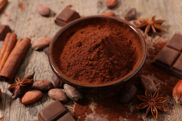 Dia do Cacau: duas bebidas e dois doces para comemorar em Brasília