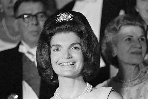 Jackie Kennedy