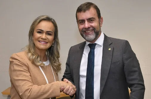 O custo de entregar a Embratur para o Centrão