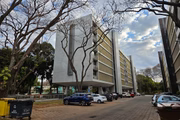 Imóvel funcional do TST na Asa Sul