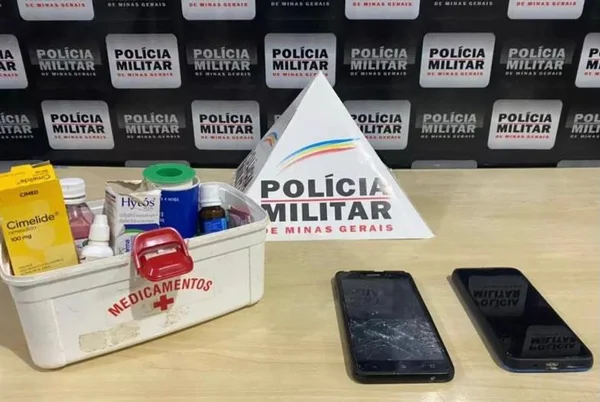 Mãe é suspeita de dopar filha para facilitar estupro de padrasto em MG