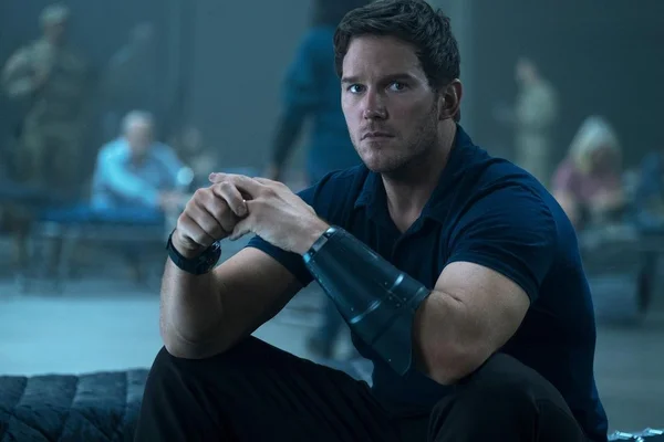 Por que Chris Pratt virou “o pior Chris” da Marvel