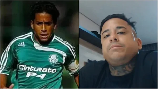 Quem é Romarinho, ex-jogador do Palmeiras, acusado de fraudar jogos
