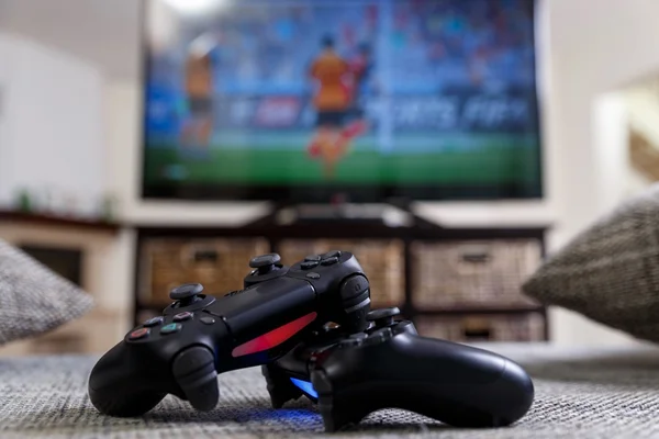 Senado avalia isenção de impostos para jogos eletrônicos brasileiros
