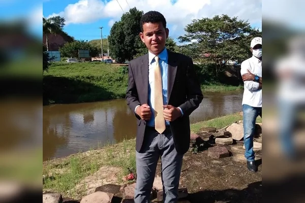 PE: servidor público que estava desaparecido é encontrado morto em rio