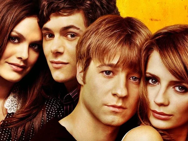 5 motivos para rever “The O.C.” na Netflix