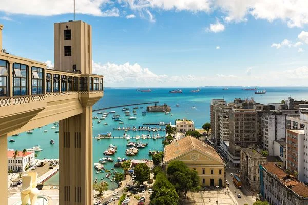 Salvador, Bahia