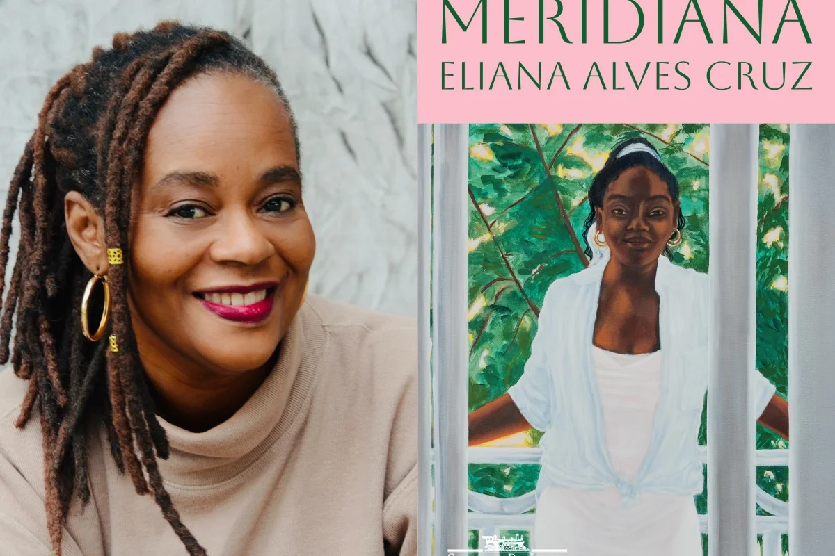 Eliana Alves Cruz leva Jabuti de Melhor Romance Literário. Veja vencedores