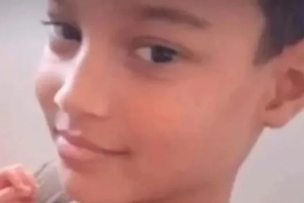 Menino de 10 anos assassinado